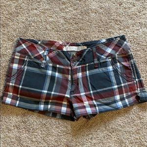Hollister Shorts